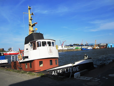 Empting Antriebstechnik und Anlagenbau GmbH Baudirektor-Hahn-Straße 2, 27472 Cuxhaven, Deutschland