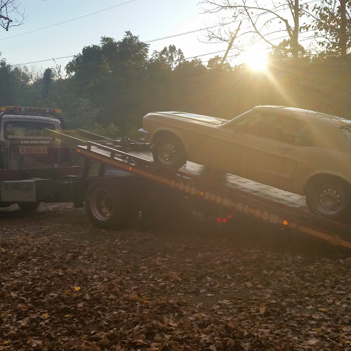 Towing Service «Extreme Towing & Recovery LLC», reviews and photos, 955 NY-376, Wappingers Falls, NY 12590, USA