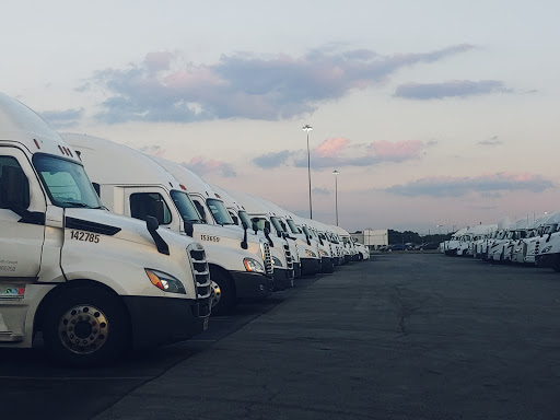 Mailing Service «FedEx Ground», reviews and photos, 1101 E Cleveland St, Hutchins, TX 75141, USA