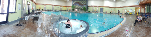 Resort «Menominee Casino Resort», reviews and photos, N277 WI-47, Keshena, WI 54135, USA