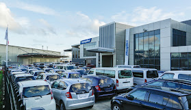 NZ Automotive Investments Limited