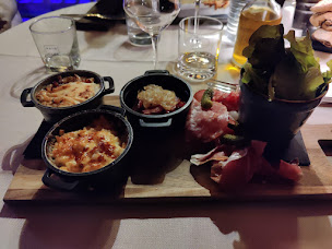 Photo n°28 de Restaurant La Scierie à La Clusaz ()