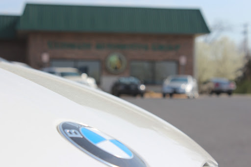 Car Repair and Maintenance «Ultimate Automotive Group», reviews and photos, 185 Commonwealth Ct, Winchester, VA 22602, USA