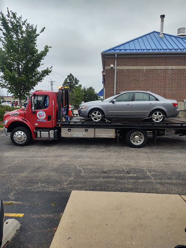Auto Repair Shop «Carsplus Tire & Auto Service», reviews and photos, 27 63rd St, Westmont, IL 60559, USA