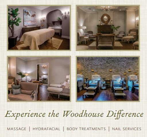 Day Spa «The Woodhouse Day Spa - Arbor Lakes», reviews and photos, 12425 Elm Creek Blvd N, Maple Grove, MN 55369, USA