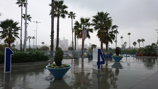 Stadium «Dodger Stadium», reviews and photos, 1000 Vin Scully Ave, Los Angeles, CA 90012, USA