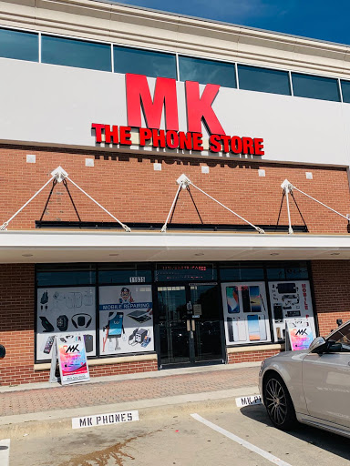 MK The Phone Store