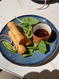 Plats et boissons du Restaurant indien Mahatma à Paris - n°10