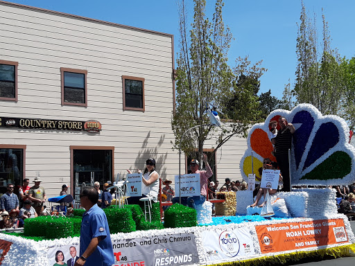 Hardware Store «Rex Ace Hardware», reviews and photos, 313 B St, Petaluma, CA 94952, USA