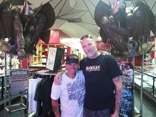 Tattoo Shop «Blue Rose Tattoo Shop», reviews and photos, 7000 Washington St, Denver, CO 80229, USA