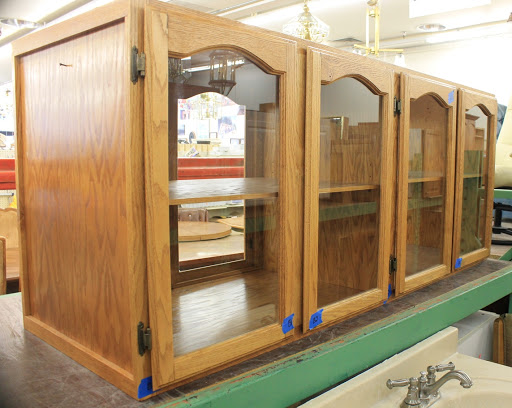 Building Materials Store «Kitsap Habitat Store», reviews and photos, 3451 Wheaton Way, Bremerton, WA 98310, USA