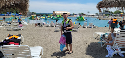 Haunted House «Land of Illusion Haunted Houses», reviews and photos, 8762 Thomas Rd, Middletown, OH 45042, USA