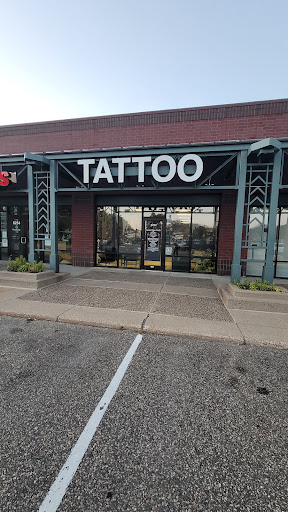 Find tattoo ideas for men 2024 for your next unique tattoo in Eden Prairie at Canvas Tattoo Studio