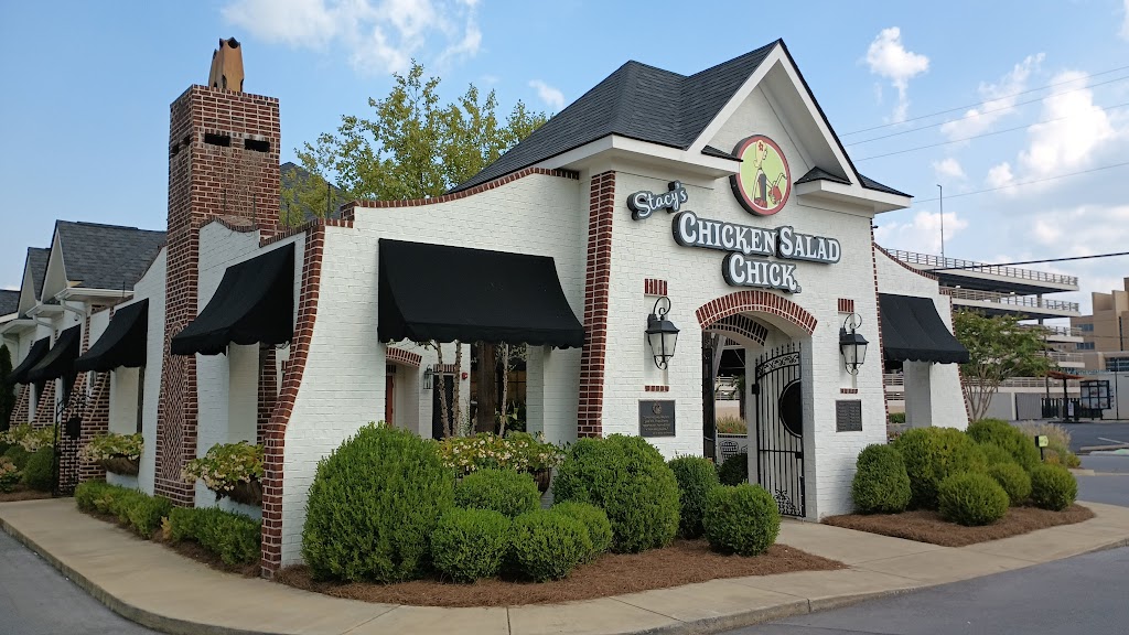 Chicken Salad Chick 30165