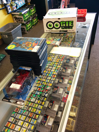 Video Game Store «Oogie Games LLC», reviews and photos, 4060 Seneca St, Buffalo, NY 14224, USA