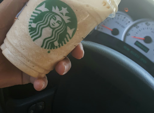 Starbucks image