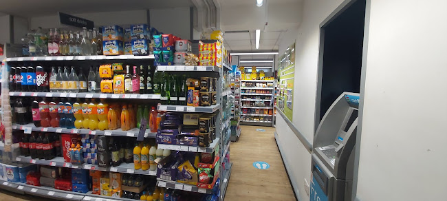 Comments and reviews of Co-op Food - Trent Bridge
