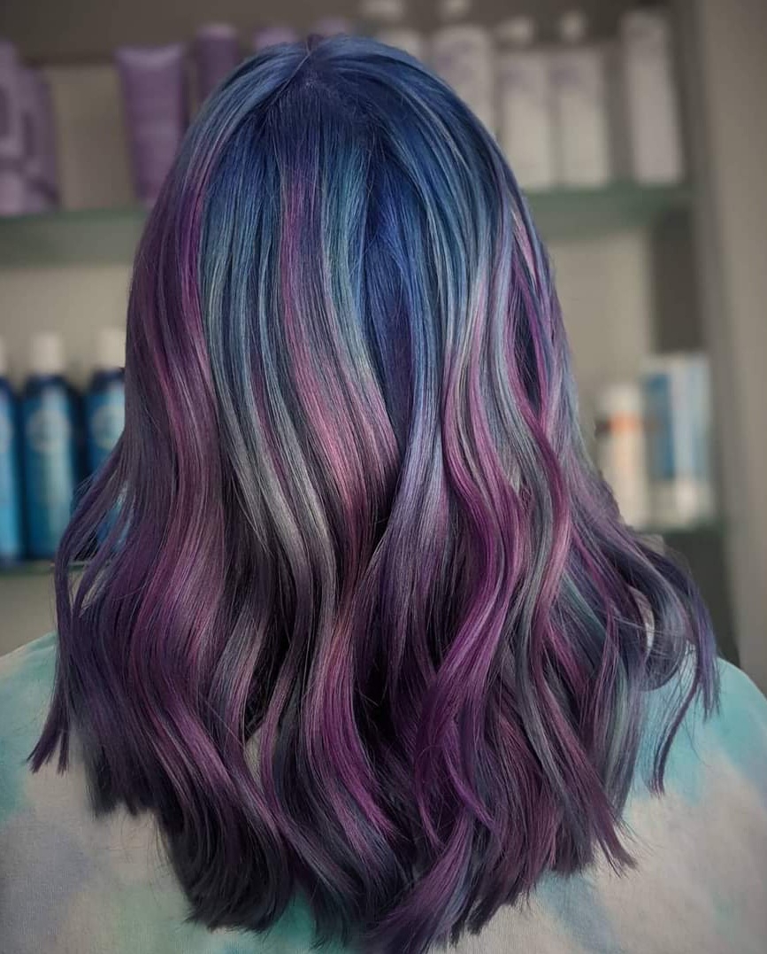 The ColorBar Hair Color Salon