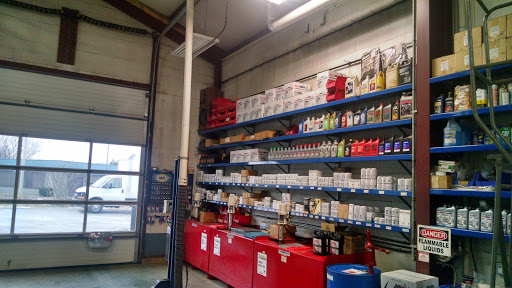 Auto Repair Shop «Adams Automotive Inc», reviews and photos, 11517 US-12, Richmond, IL 60071, USA