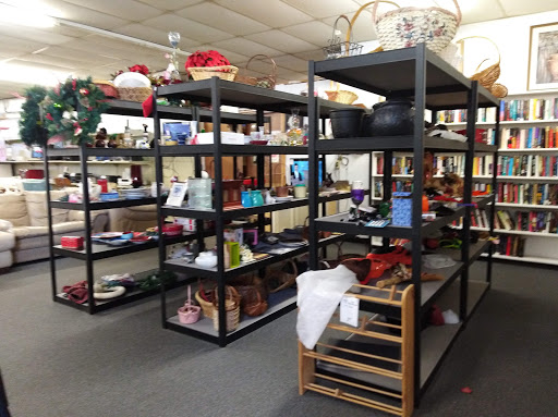 Thrift Store «Ascension Catholic Thrift Shop», reviews and photos, 1208 Aurora Rd, Melbourne, FL 32935, USA