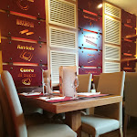 Photo n°5 de l'avis de caracol.a fait le 02/12/2018 à 16:04 sur le  Restaurante La Tagliatella | Campo Pequeno, Lisboa à Lisbon