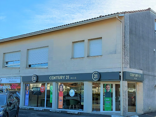 Agence immobilière CENTURY 21 ACO pessac Pessac