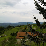 Photo n°16 de l'avis de Dan.c fait le 16/03/2018 à 08:33 sur le  Höhenhotel & Restaurant Kalikutt à Oppenau