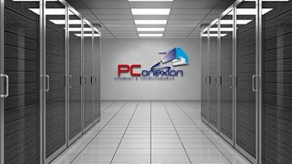 PConeXión - Reparación de Computadoras