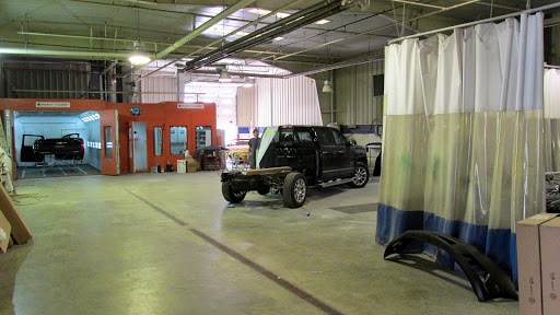 Auto Repair Shop «Damascus Motors», reviews and photos, 26100 Woodfield Rd, Damascus, MD 20872, USA