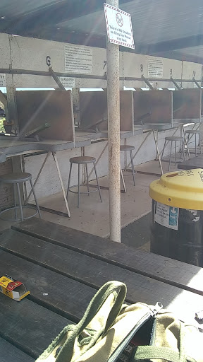 Shooting Range «A Place To Shoot», reviews and photos, 13250 Pleasanton Rd, San Antonio, TX 78221, USA