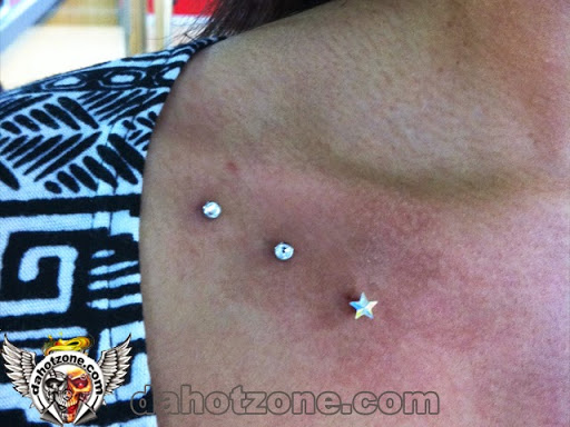 Explore yemaya tattoo ideas, creative tattoo ideas in Chicago, available at Chicago Ink Tattoo & Body Piercing