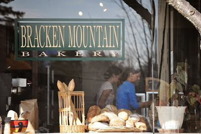 Bracken Mountain Bakery