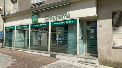 Agence Groupama Commercy à Commercy