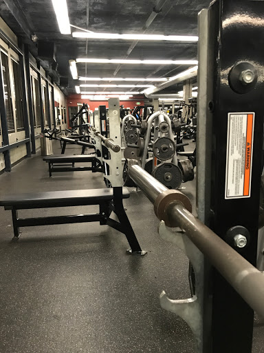 Gym «American Barbell», reviews and photos, 700 W Hamilton Ave, Campbell, CA 95008, USA