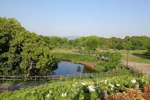 Taketori Park image