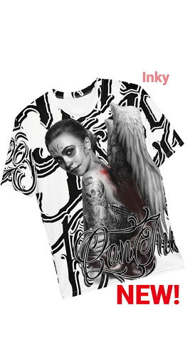 Explore autism tattoos ideas, creative tattoo ideas in Murrieta, available at CON INK TATTOOS LLC