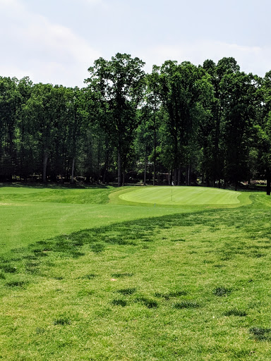 Golf Club «Chartwell Golf & Country Club», reviews and photos, 1 Chartwell Dr, Severna Park, MD 21146, USA