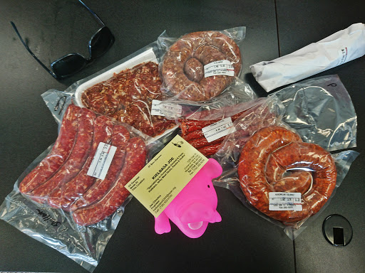 Butcher Shop «Kielbasa Joe», reviews and photos, 1200 Oak St, Wyandotte, MI 48192, USA