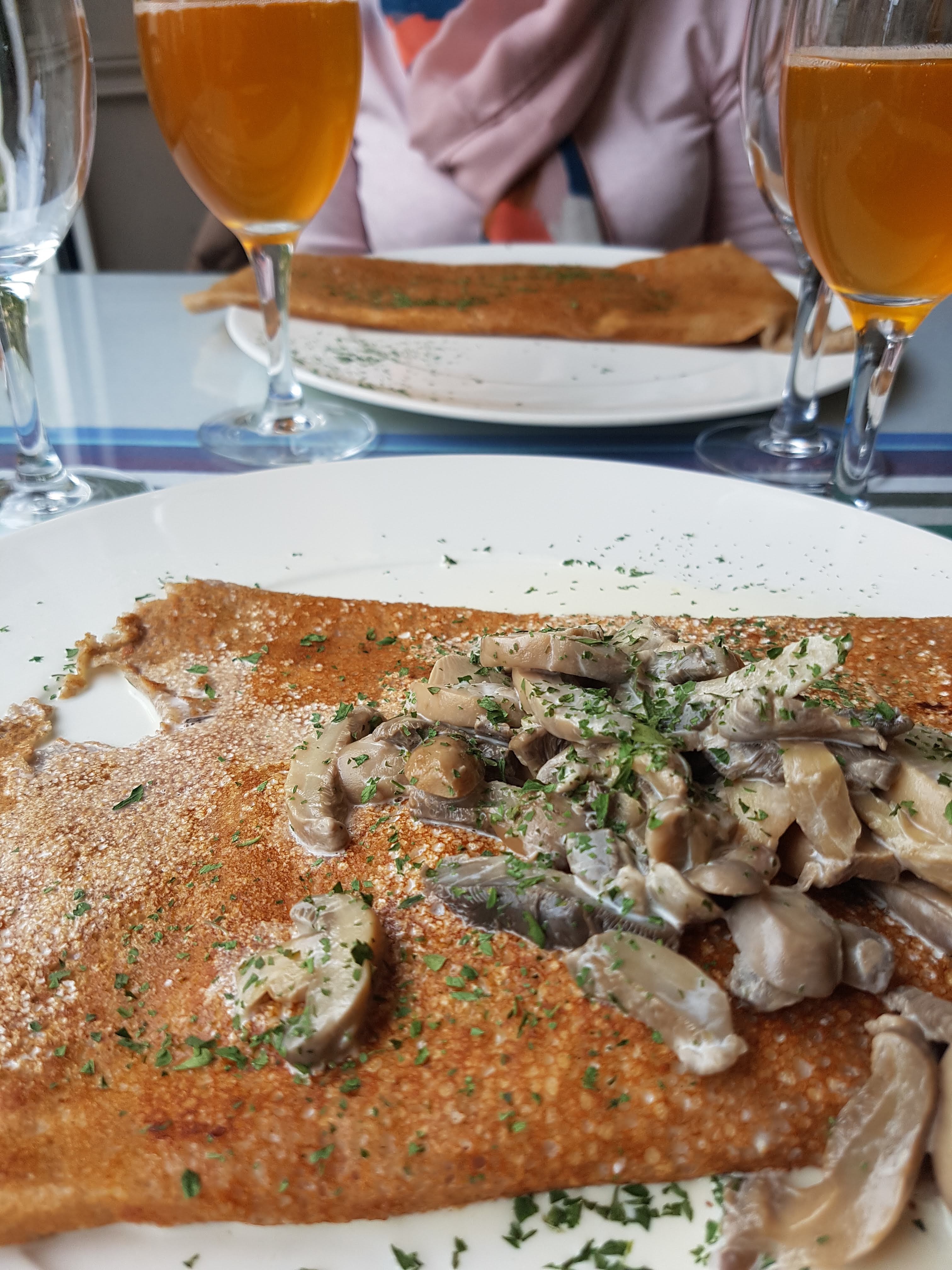 Photo n° 1 de l'avis de Jacques.u fait le 03/11/2018 à 14:17