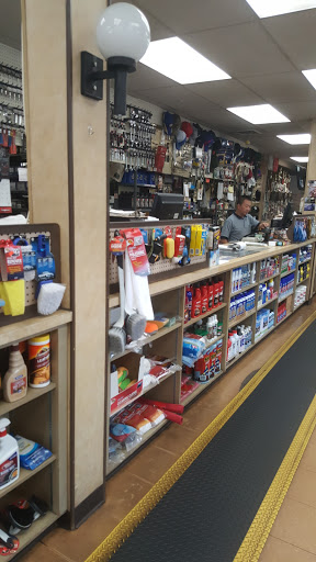 Tire Shop «General Muffler & Auto Supply», reviews and photos, 670 Main St, Ansonia, CT 06401, USA