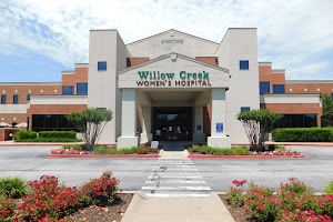 Willow Creek Women's Hospital - Emergency Department