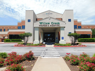 Willow Creek Women's Hospital - Emergency Department