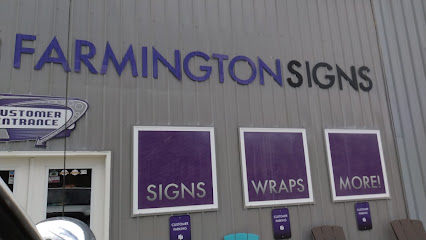 Farmington Signs