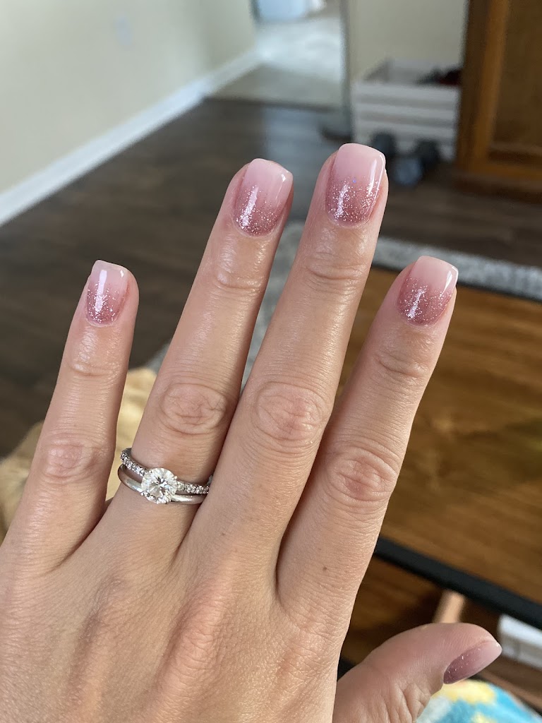 LUXURY NAILS Allentown, PA 18106 Services and Reviews