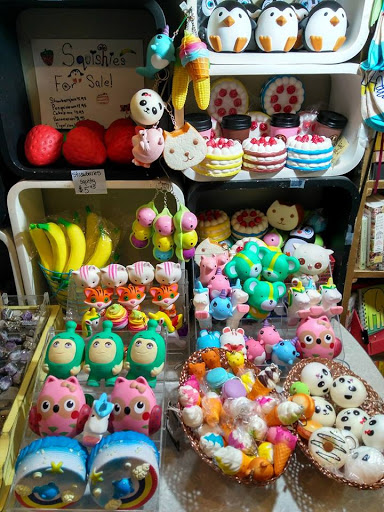 Gift Shop «Silver Spider», reviews and photos, 117 1/2 1st St NW, Mt Vernon, IA 52314, USA