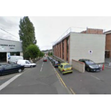Docteur Zohir Derrar à Arpajon