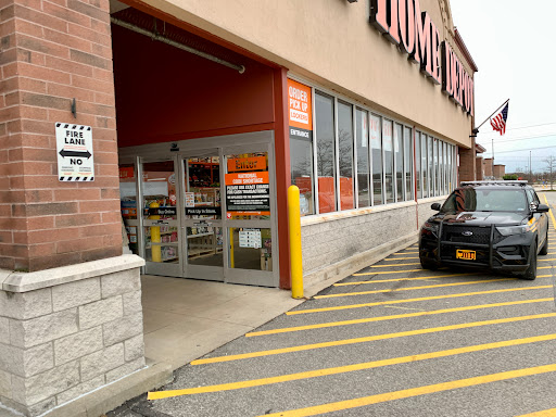 Home Improvement Store «The Home Depot», reviews and photos, 8211 Macedonia Commons Blvd, Macedonia, OH 44056, USA