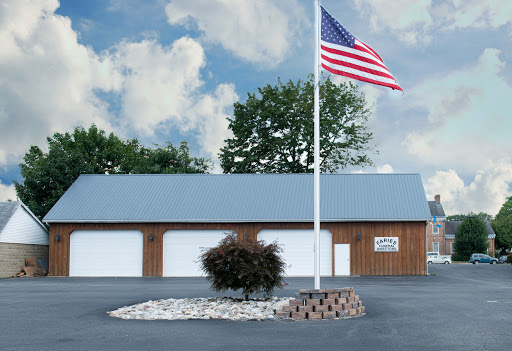 Funeral Home «Faries Funeral Directors Inc», reviews and photos, 29 S Main St, Smyrna, DE 19977, USA