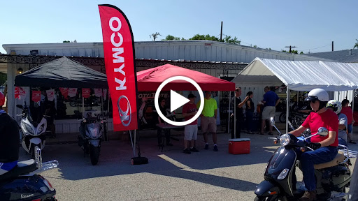Motorcycle Dealer «Moxie Scooters», reviews and photos, 4117 Colleyville Blvd, Colleyville, TX 76034, USA