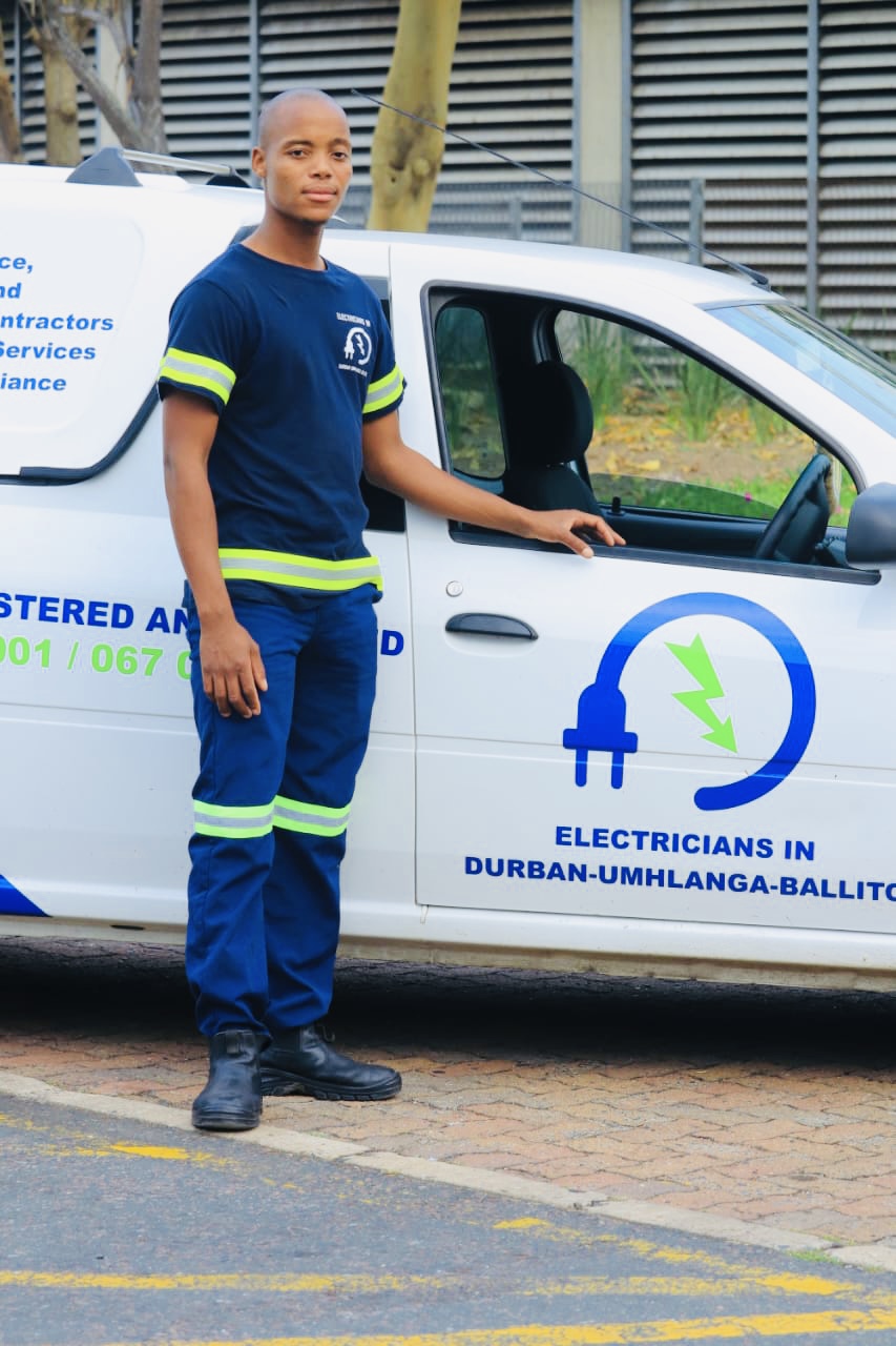 Electricians in Durban